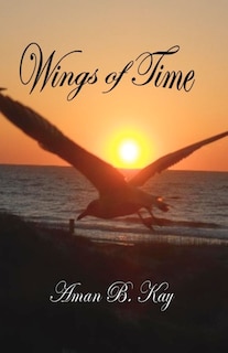 Front cover_Wings of Time