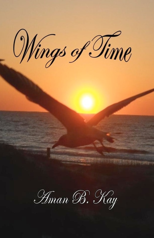Front cover_Wings of Time