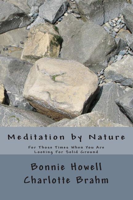 Couverture_Meditation by Nature