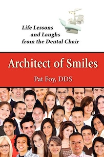 Front cover_Architect of Smiles