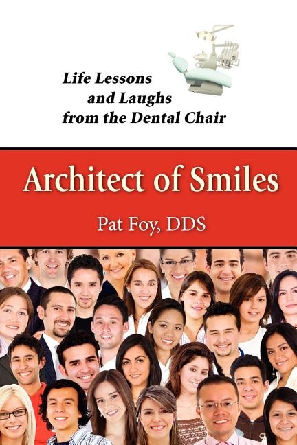 Front cover_Architect of Smiles