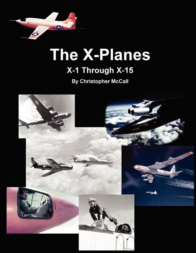 Front cover_X-Planes
