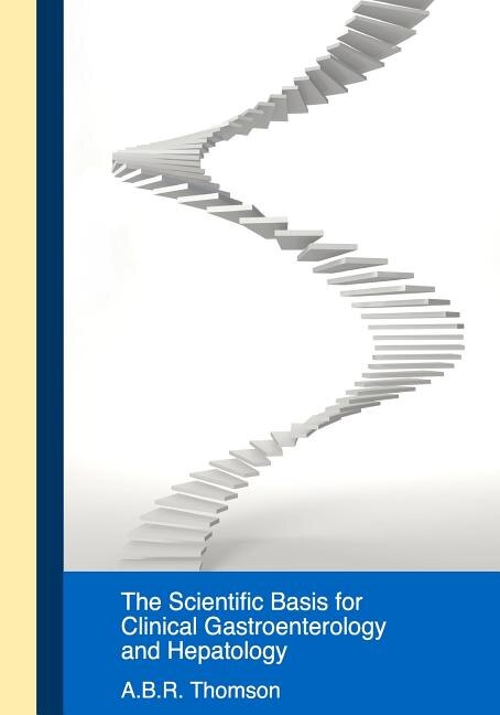 Front cover_Scientific Basis for Clinical Practice in Gastroenterology and Hepatology