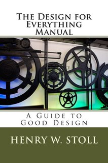 Couverture_The Design for Everything Manual