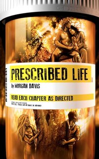 Front cover_Prescribed Life