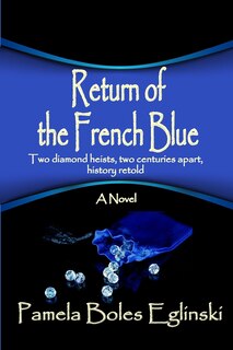 Couverture_Return of the French Blue