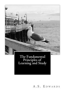 Couverture_The Fundamental Principles of Learning and Study