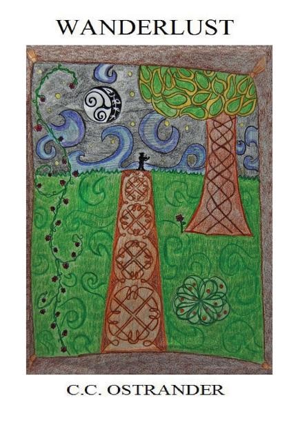 Front cover_Wanderlust