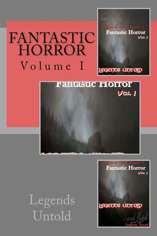 Front cover_Fantastic Horror