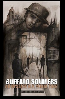 Front cover_Buffalo Soldiers