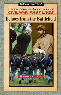 Couverture_Echoes from the Battlefield