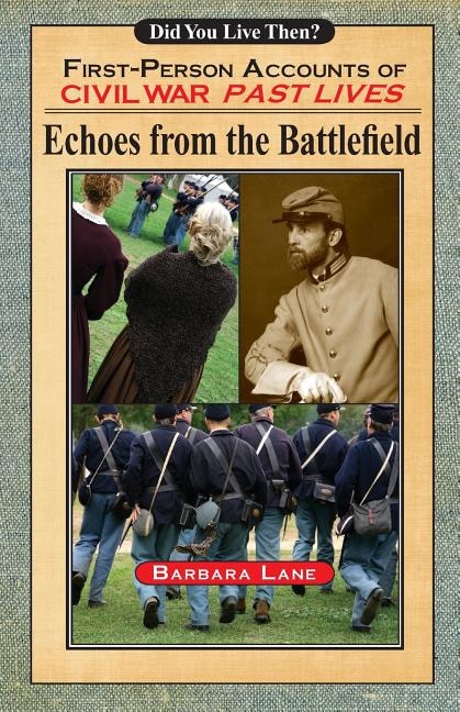 Couverture_Echoes from the Battlefield