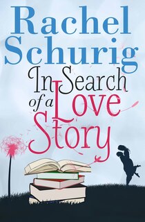 Couverture_In Search of a Love Story