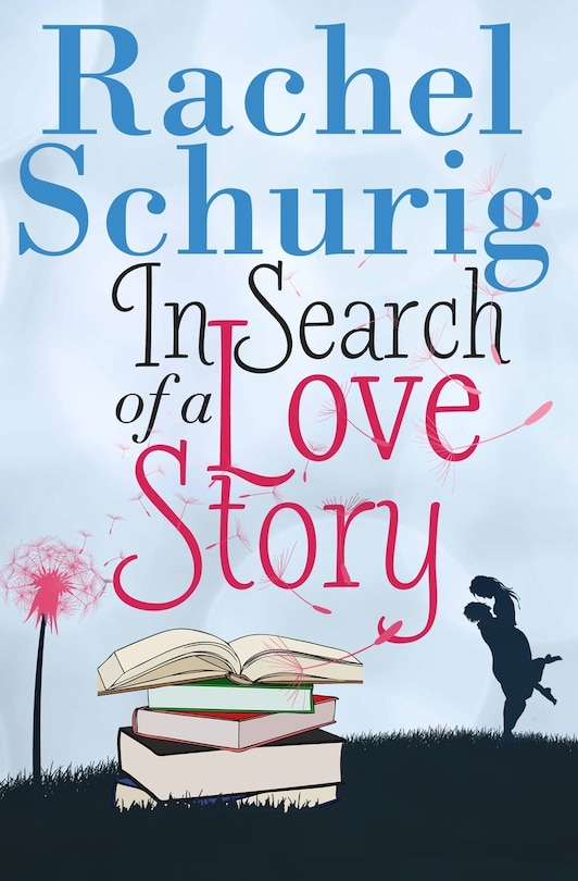 Couverture_In Search of a Love Story