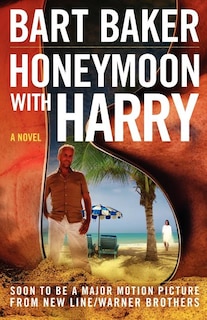 Front cover_Honeymoon With Harry