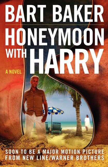 Front cover_Honeymoon With Harry
