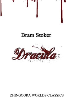 Front cover_Dracula