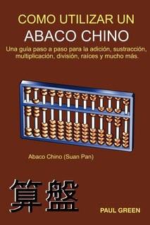 Front cover_Cómo Utilizar Un Abaco Chino