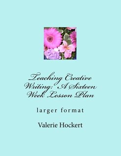 Couverture_Teaching Creative Writing