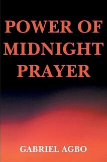 Couverture_Power of Midnight Prayer