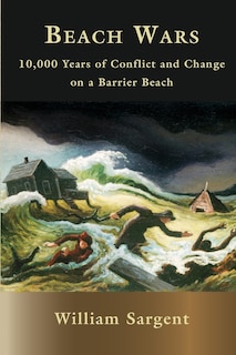 Front cover_Beach Wars