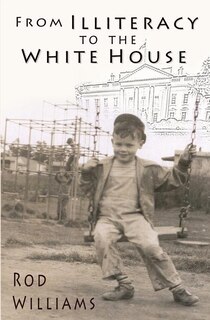 Couverture_From Illiteracy To The White House