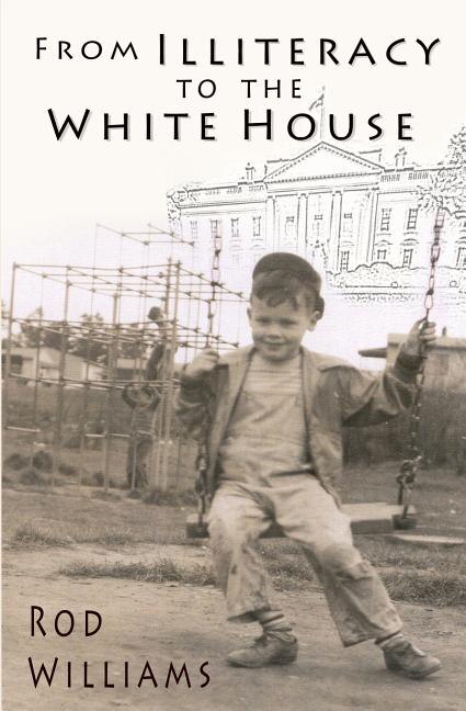 Couverture_From Illiteracy To The White House