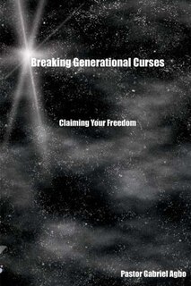 Front cover_Breaking Generational Curses
