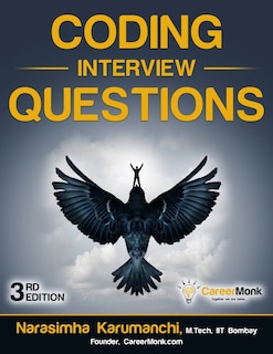 Couverture_Coding Interview Questions