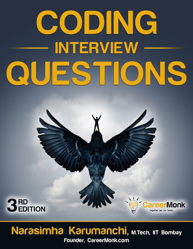 Couverture_Coding Interview Questions
