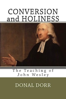 Front cover_Conversion and Holiness