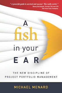 Front cover_A Fish in Your Ear