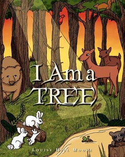 Couverture_I Am A Tree