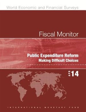 Fiscal Monitor, April 2014