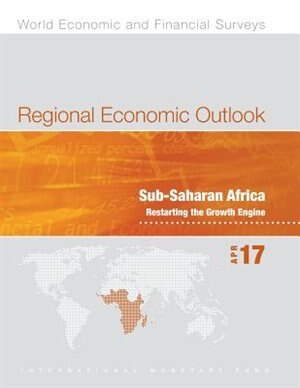 Couverture_Regional Economic Outlook, April 2017