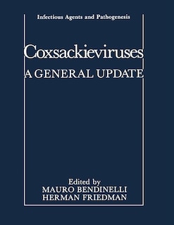 Front cover_Coxsackieviruses