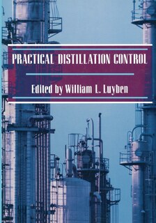 Couverture_Practical Distillation Control