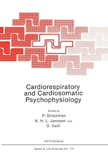 Front cover_Cardiorespiratory and Cardiosomatic Psychophysiology