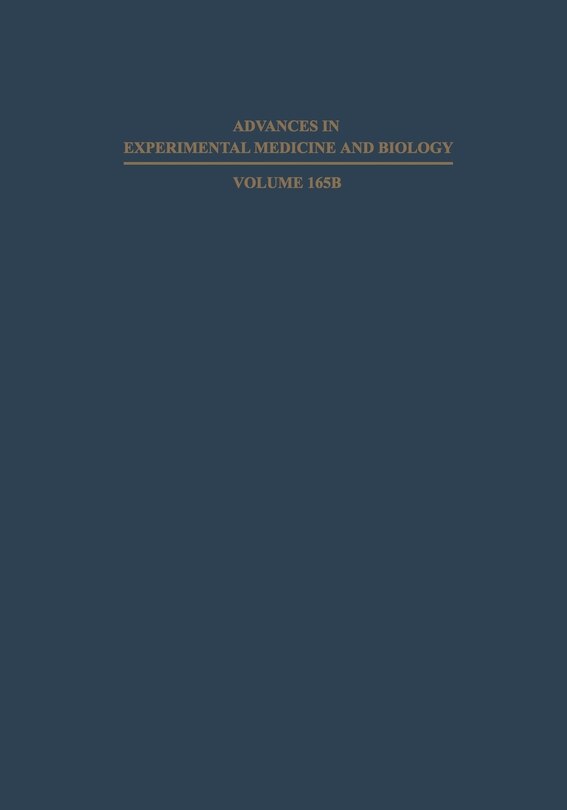 Front cover_Purine Metabolism in Man-IV