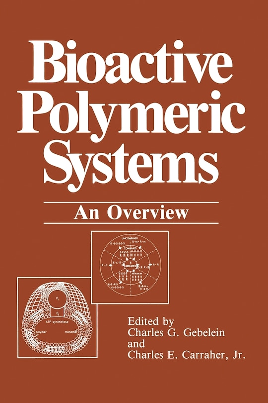 Front cover_Bioactive Polymeric Systems