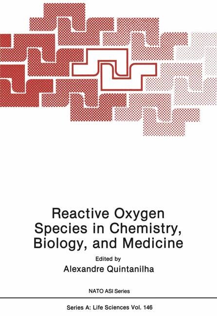 Front cover_Reactive Oxygen Species in Chemistry, Biology, and Medicine
