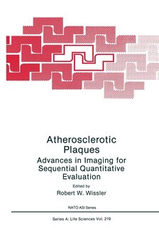 Front cover_Atherosclerotic Plaques