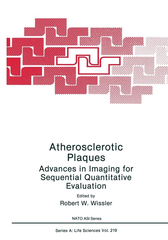 Front cover_Atherosclerotic Plaques