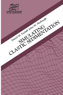 Front cover_Simulating Clastic Sedimentation