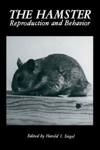 Front cover_The Hamster