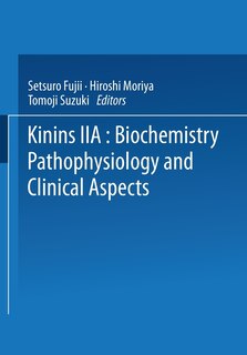 Front cover_Kinins--II