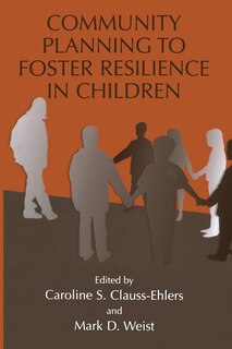 Couverture_Community Planning to Foster Resilience in Children