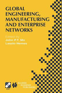 Front cover_Global Engineering, Manufacturing and Enterprise Networks