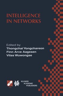 Front cover_Intelligence in Networks