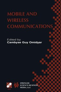 Couverture_Mobile and Wireless Communications